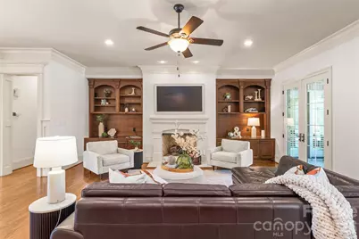 9222 Clerkenwell Drive, Waxhaw, NC 28173 - Photo 9