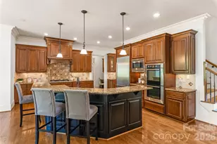 9222 Clerkenwell Dr, Waxhaw, NC 28173 - Photo 13