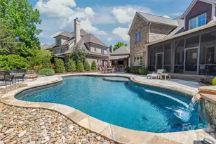 9222 Clerkenwell Dr, Waxhaw, NC 28173 - Photo 33