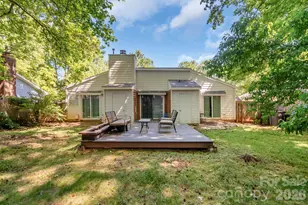 5812 Rock Hollow Dr, Charlotte, NC 28212 - Photo 35