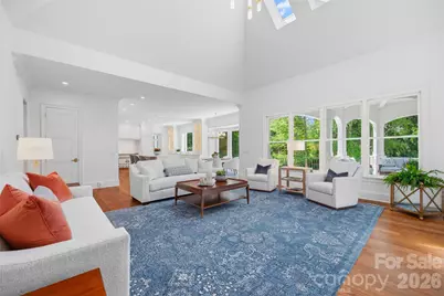 11110 McClure Manor Drive, Charlotte, NC 28277 - Photo 5