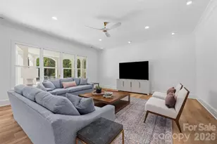 11110 McClure Manor Dr, Charlotte, NC 28277 - Photo 29
