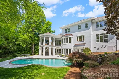 11110 McClure Manor Drive, Charlotte, NC 28277 - Photo 1