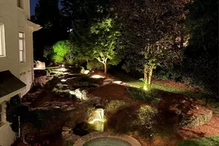 11110 McClure Manor Dr, Charlotte, NC 28277 - Photo 41