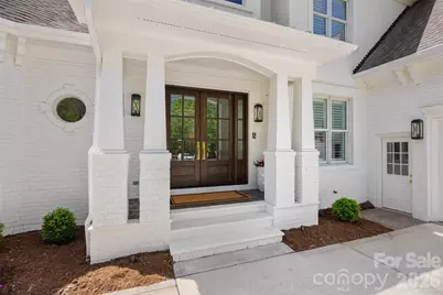 11110 McClure Manor Drive, Charlotte, NC 28277 - Photo 9