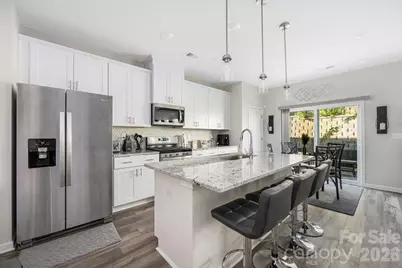 1135 Harland Street, Charlotte, NC 28216 - Photo 5