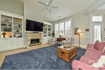 6327 Kiftsgate Court, Charlotte, NC 28226 - Photo 19