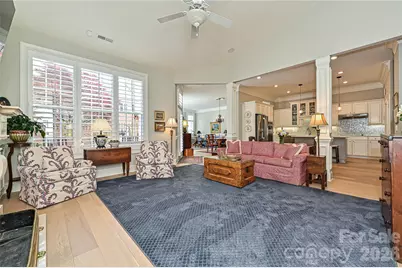 6327 Kiftsgate Court, Charlotte, NC 28226 - Photo 11