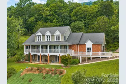 24 Nesbitts Olde Farm Road, Fairview, NC 28730 - Photo 1