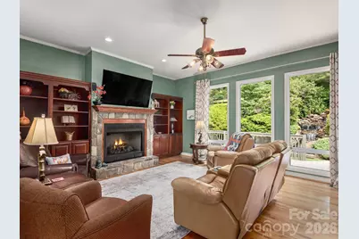 24 Nesbitts Olde Farm Road, Fairview, NC 28730 - Photo 7