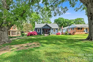 720 W Sumter St, Shelby, NC 28150 - Photo 3