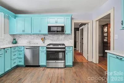 720 W Sumter Street, Shelby, NC 28150 - Photo 11