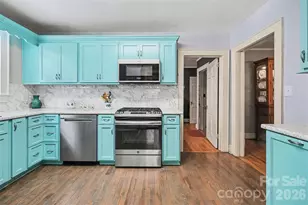 720 W Sumter St, Shelby, NC 28150 - Photo 11