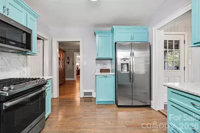 720 W Sumter Street, Shelby, NC 28150 - Photo 13