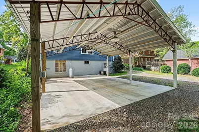 720 W Sumter Street, Shelby, NC 28150 - Photo 25