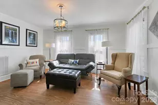 46 S Oaklawn Ave, Brevard, NC 28712 - Photo 5