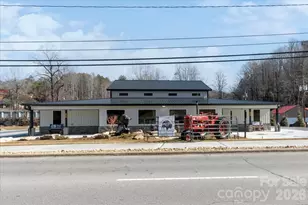 1380 N Main St, Marion, NC 28752 - Photo 1