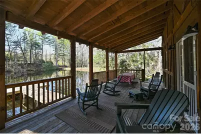 24 Wood Lake Drive, Fairview, NC 28730 - Photo 5