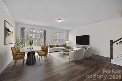 3950 Rothwood Lane, Harrisburg, NC 28075 - Photo 17