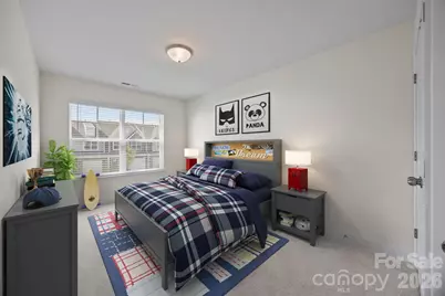 3950 Rothwood Lane, Harrisburg, NC 28075 - Photo 31