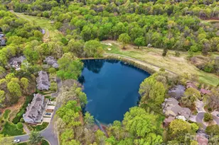 9026 St Pierre Ln, Charlotte, NC 28277 - Photo 19