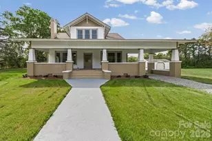 511 W Passaic St, Peachland, NC 28133 - Photo 1