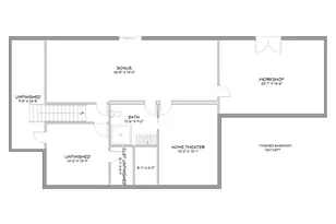 113 Woodstream Cir, Mooresville, NC 28117 - Photo 43