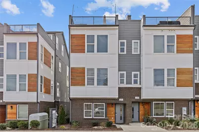 2115 Isom Street, Charlotte, NC 28208 - Photo 1