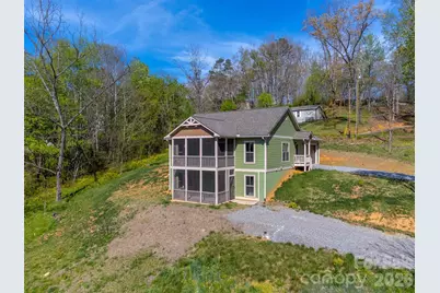 50 Sheriff Drive, Waynesville, NC 28786 - Photo 1