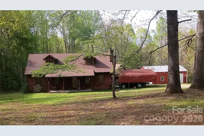 5427 Christopher Road, Iron Station, NC 28080 - Photo 31