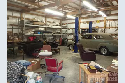 5427 Christopher Road, Iron Station, NC 28080 - Photo 21