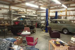 5427 Christopher Rd, Iron Station, NC 28080 - Photo 21