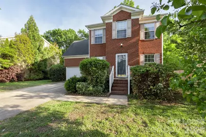 15505 Dehavilland Drive, Charlotte, NC 28278 - Photo 1