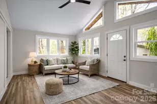 605 Rhododendron Ave, Black Mountain, NC 28711 - Photo 33