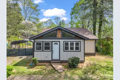 605 Rhododendron Avenue, Black Mountain, NC 28711 - Photo 3