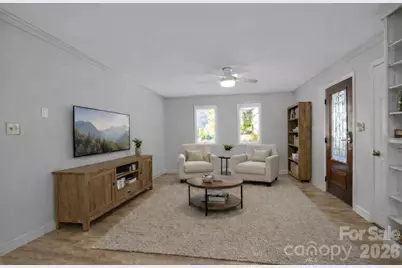 605 Rhododendron Avenue, Black Mountain, NC 28711 - Photo 11