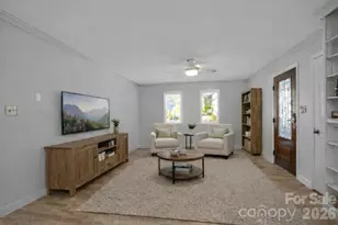 605 Rhododendron Ave, Black Mountain, NC 28711 - Photo 11