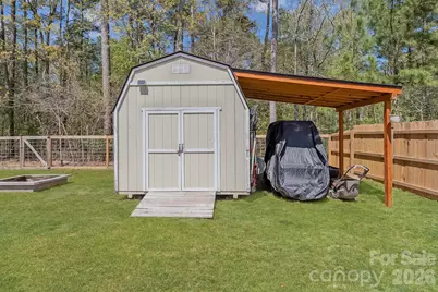 110 Saint Road, Richlands, NC 28574 - Photo 23