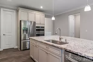 3213 Marchers Trace Dr, Mint Hill, NC 28227 - Photo 7