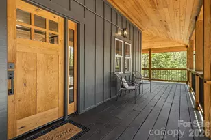 234 Lobdell Rd, Pisgah Forest, NC 28768 - Photo 3