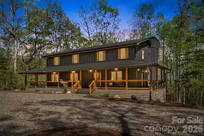 234 Lobdell Road, Pisgah Forest, NC 28768 - Photo 1