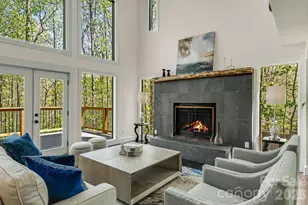 234 Lobdell Rd, Pisgah Forest, NC 28768 - Photo 5