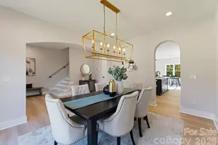 426 Richards Ln, Mooresville, NC 28115 - Photo 5