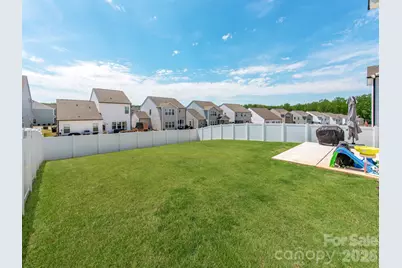 115 Benford Drive, Troutman, NC 28166 - Photo 35