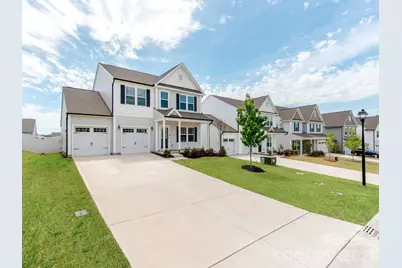 115 Benford Drive, Troutman, NC 28166 - Photo 3