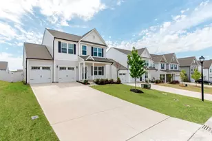 115 Benford Dr, Troutman, NC 28166 - Photo 3