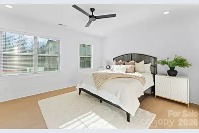 824 Garringer Place, Charlotte, NC 28208 - Photo 23