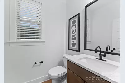 824 Garringer Place, Charlotte, NC 28208 - Photo 19