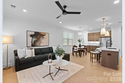824 Garringer Place, Charlotte, NC 28208 - Photo 17