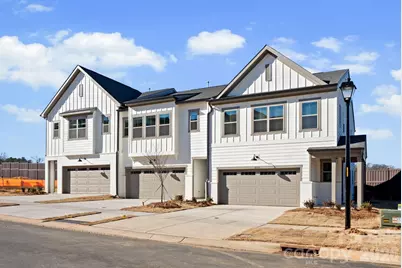 824 Garringer Place, Charlotte, NC 28208 - Photo 3